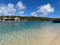 KinConKan Các khách sạn ở Yaese