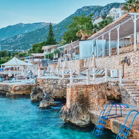 Cappari Hotels Aquaprincess