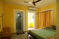 Prince Park Farmhouse Resort Hotels in Yanam