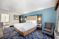 Best Western Franklin Inn