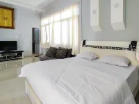 RedDoorz at Jalan Ujung Sampun Berastagi Hotel di Dolat Rakyat