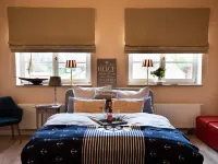 Küstenliebe Gartenpension & Ferienwohnungen Hotels in Borgerende-Rethwisch
