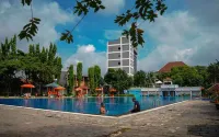 D'Arcici Hotel Cempaka Putih