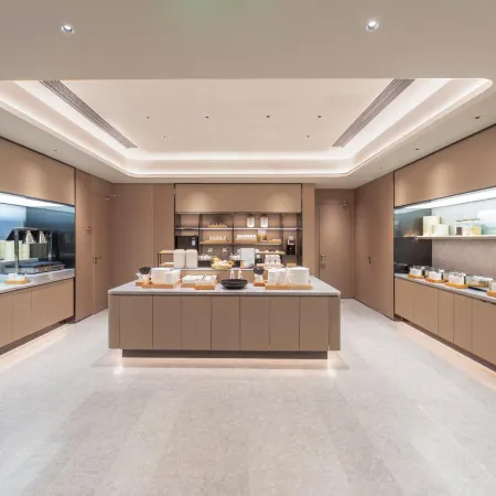 JI Hotel (Zhangzhou Dingyuan Sports Center)