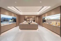 全季飯店（滁州定遠體育中心店） - 早餐