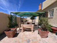 Villa with Private Pool in El Chaparral