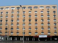 SJ Executive - San Juan Curitiba Hotels in 