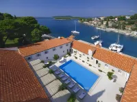 Heritage Hotel Martinis Marchi - piscina