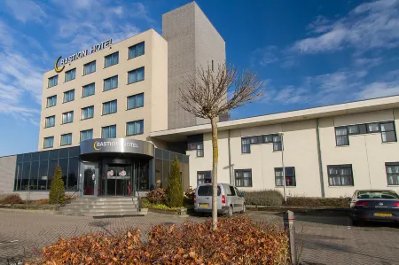 Bastion Hotel Groningen Отели в г. Гронинген