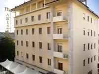Hotel Ariston & Spa