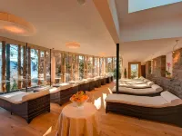 Der Waldhof Hotels in Gargazzone