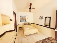 アグア マリーニャ ポウサダ