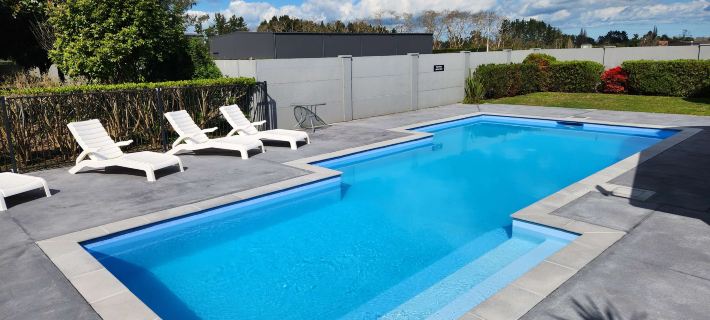 JetPark Hamilton Airport New Zealand Hotels in Hamilton
