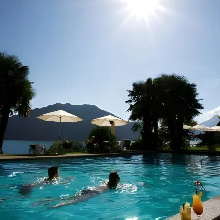 See & Wellnesshotel Gerbi