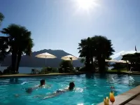 See & Wellnesshotel Gerbi - Beach