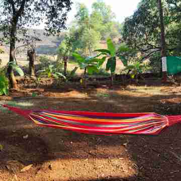 A Latent Farm Stay Hotel Exterior