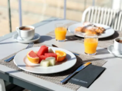 Hotel Best Indalo Hotels in Mojacar