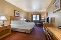 Best Western Devils Tower Inn فنادق في Devils Tower
