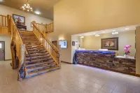 Best Western Devils Tower Inn Hotel a Devils Tower
