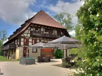 Hotel Hofgut Hohenkarpfen Hotels in Tuttlingen