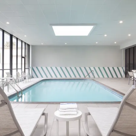 Holiday Inn CORPUS CHRISTI ARPT & CONF CTR by IHG