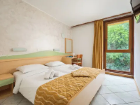 Hotel Narcis - Maslinica Hotels & Resorts Hotels in Rabac