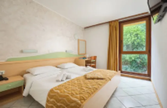 Hotel Narcis - Maslinica Hotels & Resorts