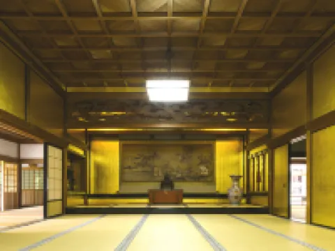 清浄心院 高野町のホテル