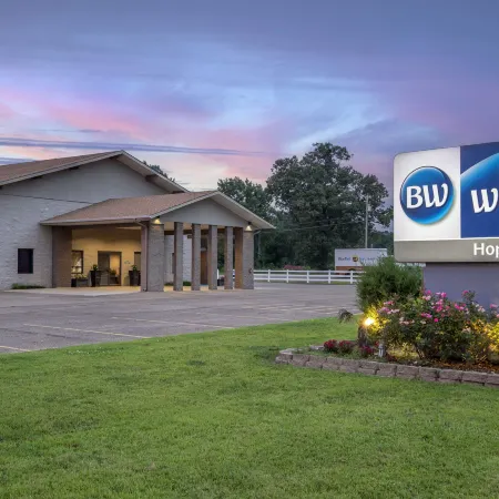 Best Western Hope