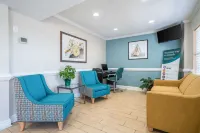 Suburban Studios of Wilmington Hotels in Murrayville