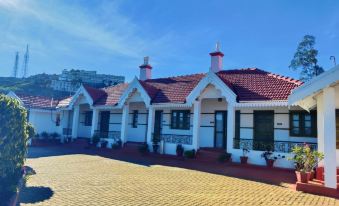 Welbeck Vintage by Oxygen Resorts - Housity