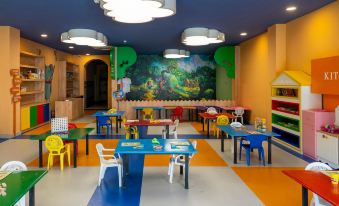 Adalya Art Side - Ultra All Inclusive