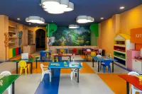 Adalya Art Side - Ultra All Inclusive