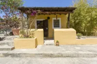 Las Mariposas Ibiza