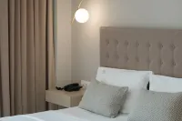 테레자스 호텔 에이지오스스테파노스 호텔