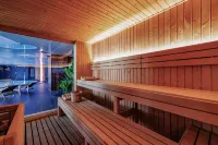 Meliá Palma Marina - spa