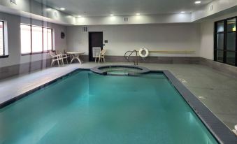 Days Inn by Wyndham Kemah