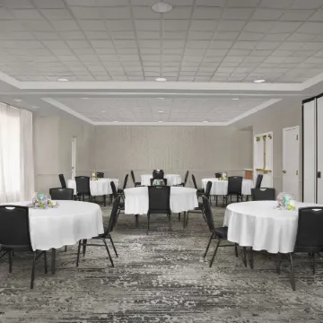 Hilton Garden Inn Hoffman Estates