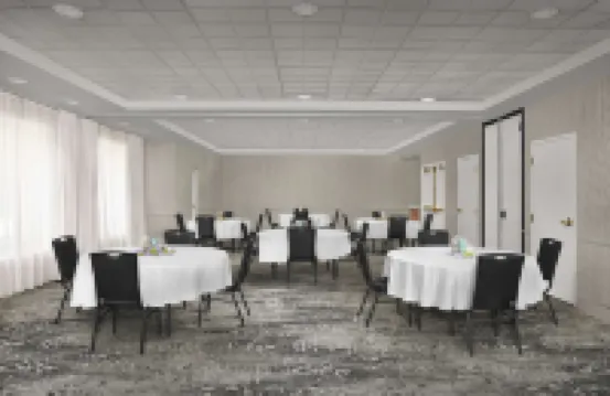 Hilton Garden Inn Hoffman Estates