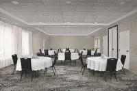 Hilton Garden Inn Hoffman Estates Hotels in Hoffman Estates