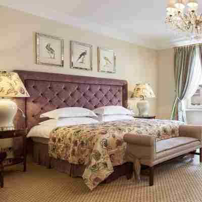 Narutis Hotel - Small Luxury Hotels of the World Rooms