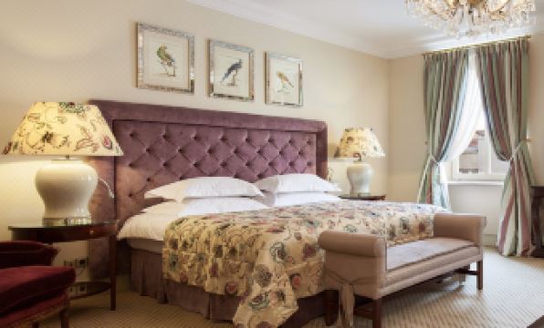 Narutis Hotel - Small Luxury Hotels of the World