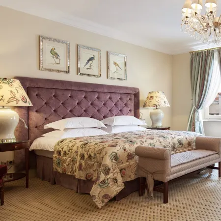 Narutis Hotel - Small Luxury Hotels of the World