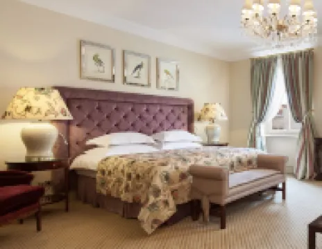 Narutis Hotel - Small Luxury Hotels of the World Hotel di 