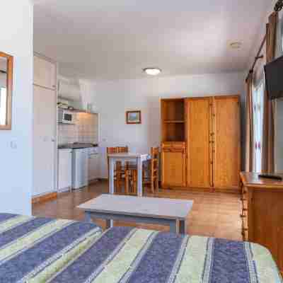 O7 Vista Blanes Rooms