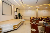 Alfaw Plaza Hotel Hotels in 