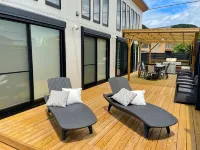 Private Villa Nagi - Vacation Stay 75390V Hotels in Tateyama