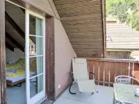 Altstadt Loft Hotels in Unterseen