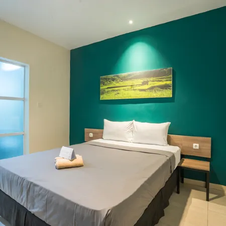 Life Puri Hotel Surabaya