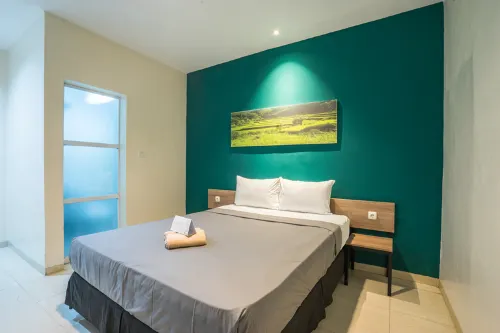 Life Puri Hotel Surabaya